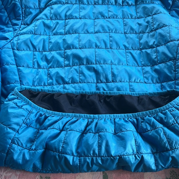 Patagonia nano puff jacket - Picture 8 of 15